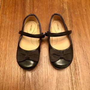 Cherokee Toddler Girl’s Shoes